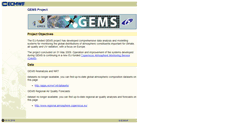 Desktop Screenshot of gems.ecmwf.int